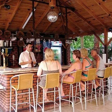 Begonya Otel
